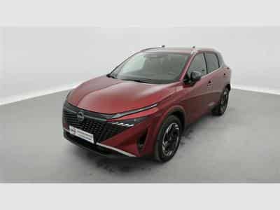 Nissan Qashqai 1.3 DIG-T MHEV X-Tronic N-Connecta CARPLAY / FULL LED / CAM (2026) - Photo 1