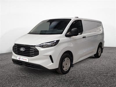 Ford Transit 2.0 TDCi L1H1 Limited CUIR/NAVI/FULL LED/PDC/CAMERA (2024) - Photo 1