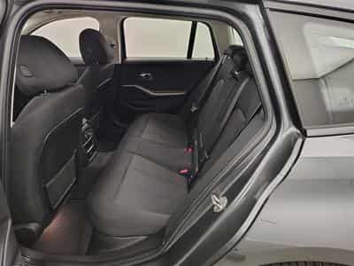 BMW 320 320eA PHEV Business NAVI/FULL LED/JA/PDC (2021) - Photo 13
