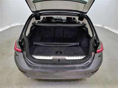 BMW 320 320eA PHEV Business NAVI/FULL LED/JA/PDC (2021) - Photo 14