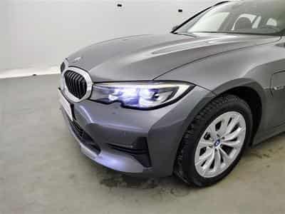 BMW 320 320eA PHEV Business NAVI/FULL LED/JA/PDC (2021) - Photo 15