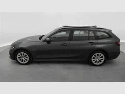BMW 320 320eA PHEV Business NAVI/FULL LED/JA/PDC (2021) - Photo 3