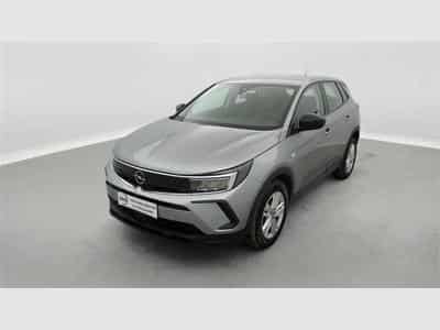 Opel Grandland 1.2 Turbo 130cv Edition AT8 CARPLAY / FULL LED /PDC AV-AR (2023) - Photo 1