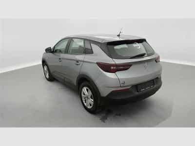 Opel Grandland 1.2 Turbo 130cv Edition AT8 CARPLAY / FULL LED /PDC AV-AR (2023) - Photo 2