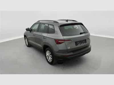 Skoda Karoq 1.0 TSI Clever CARPLAY / FULL LED / CLIM (2023) - Photo 2