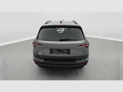 Skoda Karoq 1.0 TSI Clever CARPLAY / FULL LED / CLIM (2023) - Photo 5