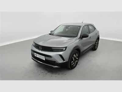 Opel Mokka 1.2 Turbo Elegance CARPLAY / FULL LED / CAMERA / JA 17" (2024) - Photo 1
