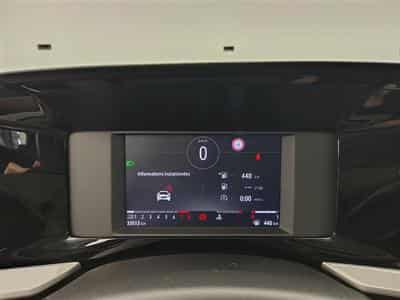 Opel Mokka 1.2 Turbo Elegance CARPLAY / FULL LED / CAMERA / JA 17" (2024) - Photo 10
