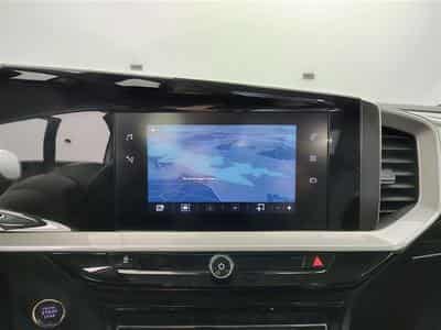 Opel Mokka 1.2 Turbo Elegance CARPLAY / FULL LED / CAMERA / JA 17" (2024) - Photo 11