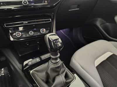 Opel Mokka 1.2 Turbo Elegance CARPLAY / FULL LED / CAMERA / JA 17" (2024) - Photo 12