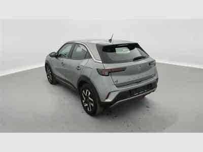 Opel Mokka 1.2 Turbo Elegance CARPLAY / FULL LED / CAMERA / JA 17" (2024) - Photo 2