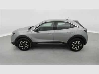 Opel Mokka 1.2 Turbo Elegance CARPLAY / FULL LED / CAMERA / JA 17" (2024) - Photo 3