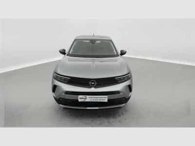 Opel Mokka 1.2 Turbo Elegance CARPLAY / FULL LED / CAMERA / JA 17" (2024) - Photo 4