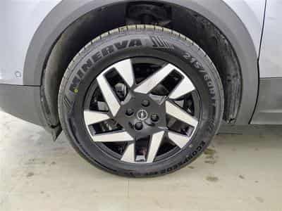 Opel Mokka 1.2 Turbo Elegance CARPLAY / FULL LED / CAMERA / JA 17" (2024) - Photo 6