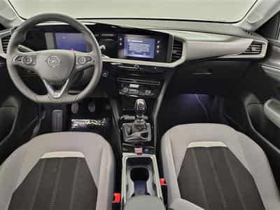 Opel Mokka 1.2 Turbo Elegance CARPLAY / FULL LED / CAMERA / JA 17" (2024) - Photo 8