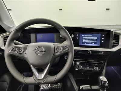 Opel Mokka 1.2 Turbo Elegance CARPLAY / FULL LED / CAMERA / JA 17" (2024) - Photo 9