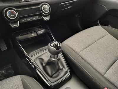 Kia Stonic 1.2 MPI 79cv Silver NAVI / CAMERA / CARPLAY / ALU (2025) - Photo 12