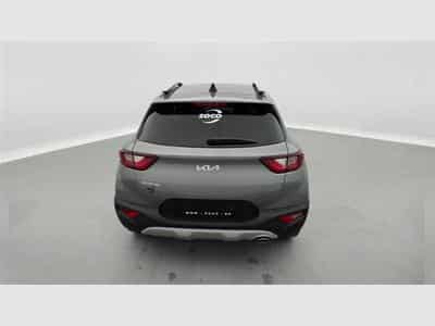 Kia Stonic 1.2 MPI 79cv Silver NAVI / CAMERA / CARPLAY / ALU (2025) - Photo 5