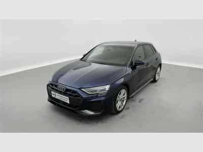 Audi A3 Sportback S line CUIR/CAM/CARPLAY (2026) - Photo 1