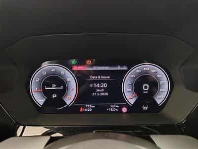 Audi A3 Sportback S line CUIR/CAM/CARPLAY (2026) - Photo 10
