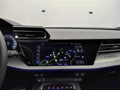 Audi A3 Sportback S line CUIR/CAM/CARPLAY (2026) - Photo 11