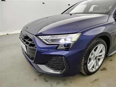 Audi A3 Sportback S line CUIR/CAM/CARPLAY (2026) - Photo 15