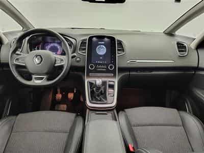 Renault Scenic 1.3 TCE 140 Techno 7Pl Navi / Led / PDC+Caméra (2023) - Photo 8