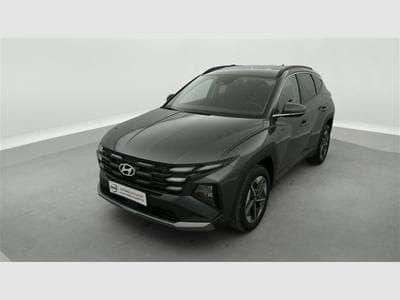 Hyundai Tucson 1.6 T-GDi 150cv DCT Feel CARPLAY / FULL LED / CAMERA (2025) - Photo 1