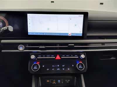 Hyundai Tucson 1.6 T-GDi 150cv DCT Feel CARPLAY / FULL LED / CAMERA (2025) - Photo 11