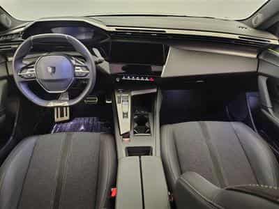 Peugeot 308 1.2 PureTech 130Cv EAT8 GT S-CUIR / NAVI / FULL LED (2024) - Photo 8