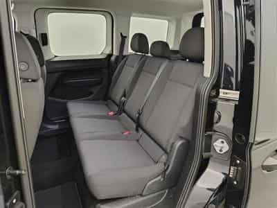 Ford Tourneo TREND 2.0 Ecoblue NAVI/ PDC / APP CONNECT (2024) - Photo 13