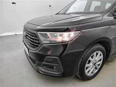 Ford Tourneo TREND 2.0 Ecoblue NAVI/ PDC / APP CONNECT (2024) - Photo 15
