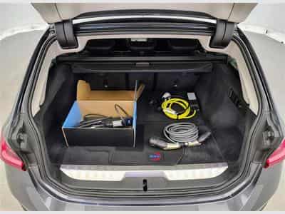 BMW 320 320eA PHEV CUIR/NAVI/FULL LED/JA/PDC (2022) - Photo 14