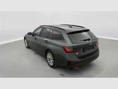 BMW 320 320eA PHEV CUIR/NAVI/FULL LED/JA/PDC (2022) - Photo 2