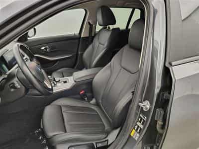 BMW 320 320eA PHEV CUIR/NAVI/FULL LED/JA/PDC (2022) - Photo 7