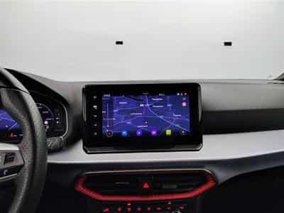 Seat Arona 1.0 TSI 115cv FR NAVI / FULL LED / SIEGES SPORT / CAMERA (2025) - Photo 11