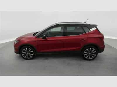 Seat Arona 1.0 TSI 115cv FR NAVI / FULL LED / SIEGES SPORT / CAMERA (2025) - Photo 3