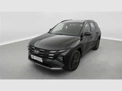 Hyundai Tucson 1.6 T-GDi 150cv DCT Black Edition NAVI / FULL LED / CAMERA (2026) - Photo 1