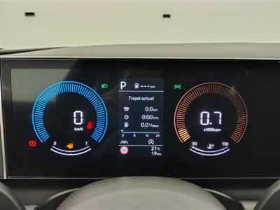 Hyundai Tucson 1.6 T-GDi 150cv DCT Black Edition NAVI / FULL LED / CAMERA (2026) - Photo 10
