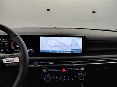 Hyundai Tucson 1.6 T-GDi 150cv DCT Black Edition NAVI / FULL LED / CAMERA (2026) - Photo 11