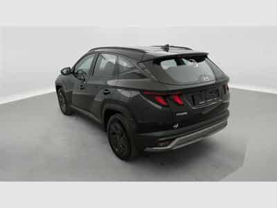 Hyundai Tucson 1.6 T-GDi 150cv DCT Black Edition NAVI / FULL LED / CAMERA (2026) - Photo 2