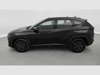 Hyundai Tucson 1.6 T-GDi 150cv DCT Black Edition NAVI / FULL LED / CAMERA (2026) - Photo 3