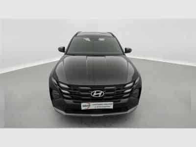 Hyundai Tucson 1.6 T-GDi 150cv DCT Black Edition NAVI / FULL LED / CAMERA (2026) - Photo 4