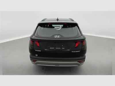 Hyundai Tucson 1.6 T-GDi 150cv DCT Black Edition NAVI / FULL LED / CAMERA (2026) - Photo 5