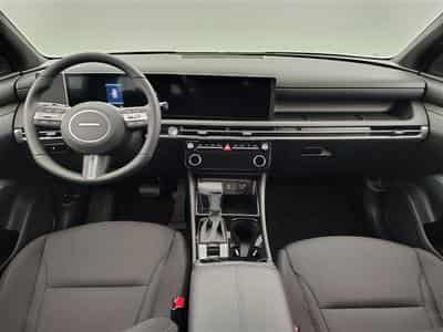 Hyundai Tucson 1.6 T-GDi 150cv DCT Black Edition NAVI / FULL LED / CAMERA (2026) - Photo 8
