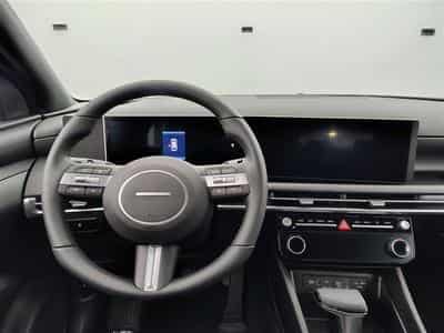 Hyundai Tucson 1.6 T-GDi 150cv DCT Black Edition NAVI / FULL LED / CAMERA (2026) - Photo 9