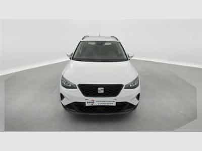 Seat Arona 1.0 TSI 95cv Style CARPLAY / PDC AR (2026) - Photo 4