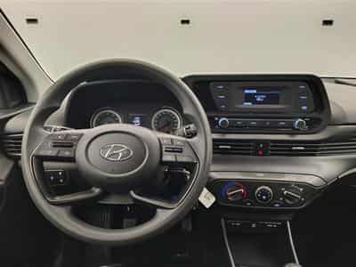 Hyundai i20 1.2i Air (2023) - Photo 9