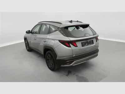 Hyundai Tucson 1.6 T-GDi 150cv DCT Black Edition NAVI / FULL LED / CAMERA (2026) - Photo 2