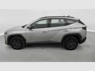 Hyundai Tucson 1.6 T-GDi 150cv DCT Black Edition NAVI / FULL LED / CAMERA (2026) - Photo 3